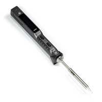 Паяльник Miniware TS101 с жалом TS-BC2 Паяльник Miniware TS101 с жалом TS-BC2