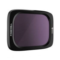 Нейтральный фильтр ND32 DJI Air 2S (Freewell) Нейтральный фильтр ND32 DJI Air 2S (Freewell)