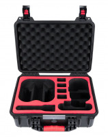 Кейс DJI Avata класс защиты IP67 (PGYTECH P-36B-020) Кейс DJI Avata класс защиты IP67 (PGYTECH P-36B-020)