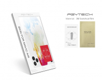 Набор наклеек DJI Mavic Air (UNF-CA3 и UNA-D5) (PGYTECH) Набор наклеек DJI Mavic Air (UNF-CA3 и UNA-D5) (PGYTECH)