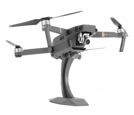 Стойка для квадрокоптера DJI Mavic 3 / Mavic 2 / Mavic Pro (Серый) (SunnyLife)