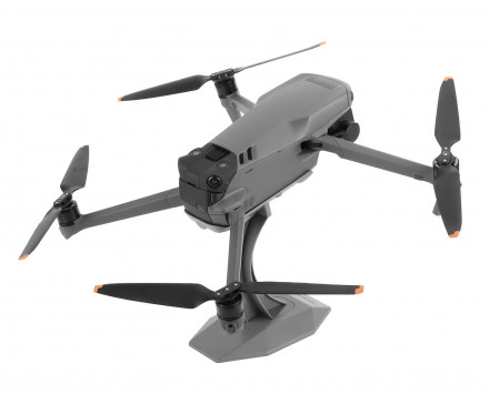 Стойка для квадрокоптера DJI Mavic 3 / Mavic 2 / Mavic Pro (Серый) (SunnyLife)