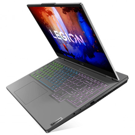 Ноутбук Lenovo Legion 5 15ARH7H-R7165SGN (82RD00ACRK) New