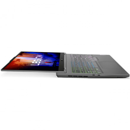 Ноутбук Lenovo Legion 5 15ARH7H-R7165SGN (82RD00ACRK) New