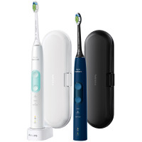 Набор электрических зубных щеток Philips ProtectiveClean 5100 HX6851/34 