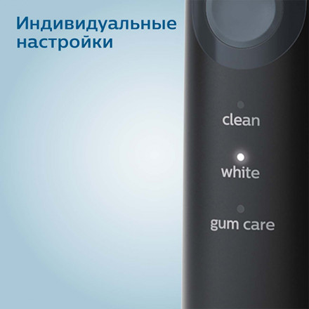 Набор электрических зубных щеток Philips ProtectiveClean 5100 HX6851/34