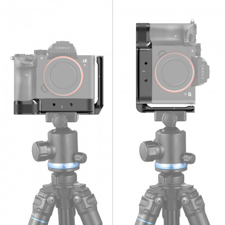 SmallRig 2122D для Sony A7III/A7M3/A7RIII/A9