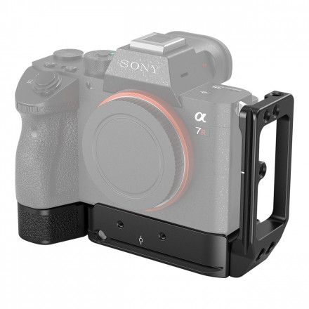 SmallRig 2122D для Sony A7III/A7M3/A7RIII/A9