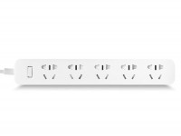 Удлинитель Mi Strip 5 розеток (XMCXB03QM)