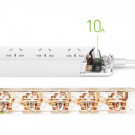 Удлинитель Mi Strip 5 розеток (XMCXB03QM)