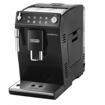 КОФЕМАШИНА DELONGHI ETAM 29.510B