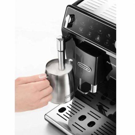 КОФЕМАШИНА DELONGHI ETAM 29.510B