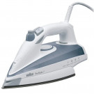 ПАРОВОЙ УТЮГ BRAUN TS705A ПАРОВОЙ УТЮГ BRAUN TS705A