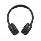 НАУШНИКИ НАКЛАДНЫЕ JBL TUNE T500BTBLK (BLACK)