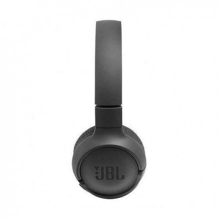 НАУШНИКИ НАКЛАДНЫЕ JBL TUNE T500BTBLK (BLACK)