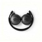 НАУШНИКИ НАКЛАДНЫЕ JBL TUNE T500BTBLK (BLACK)