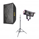 Студийный Набор (GMetal 300YBSS, BobbyStudio PRO (50x70cm) + Соты)