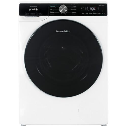 Стиральная машина Gorenje WNS94A1AWIFI/C — 9 кг, Wi-Fi, инвертор, фронтальная