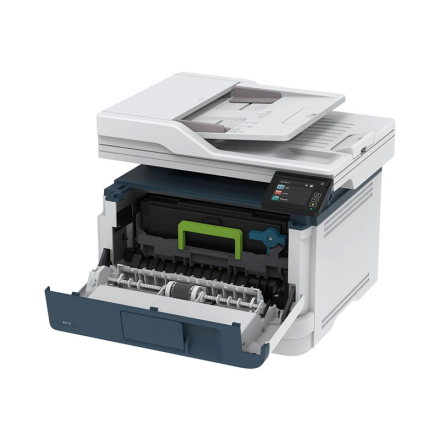 МФУ Xerox B315DNI — скоростной лазерный принтер/копир/сканер/факс, 40 стр/мин, Duplex, ADF, Wi-Fi