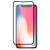 Защитное стекло Glass pro 5D-9D для IPhone на весь экран с рамкой