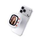 Зеркальный экран для селфи FF1 Mini VlogScreen — 2.0 дюйма, беспроводное подключение