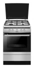 Газоэлектрическая плита Hansa FCMX63021