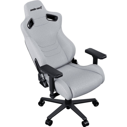 Игровое кресло AndaSeat Kaiser 2 Pro XL Gray (AD12YXL-17-G-F-G0)