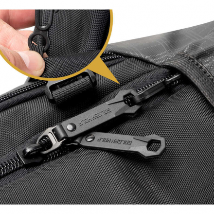 Рюкзак для ноутбука Golden Wolf GB-00444