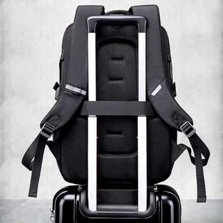 Рюкзак для ноутбука Golden Wolf GB-00444