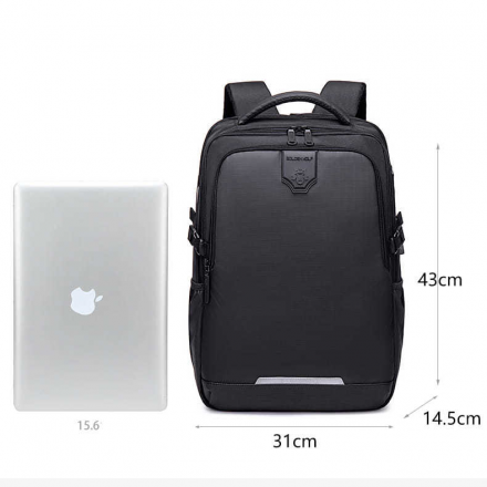 Рюкзак для ноутбука Golden Wolf GB-00444