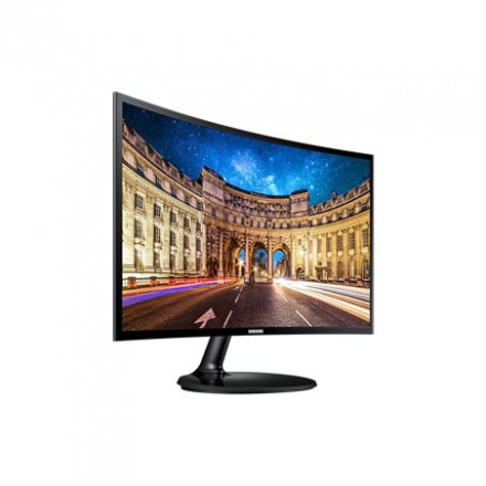 Монитор SAMSUNG LC27F390FHM (27")