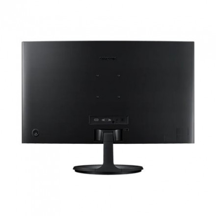 Монитор SAMSUNG LC27F390FHM (27")