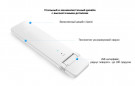 Усилитель wi-fi сигнала Mi WiFi Repeater 2