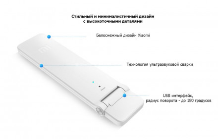 Усилитель wi-fi сигнала Mi WiFi Repeater 2