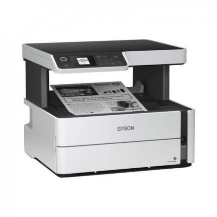 СТРУЙНЫЙ МФУ EPSON M2140