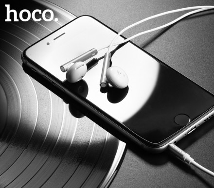 Наушники HOCO M22