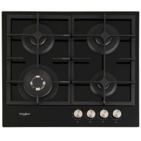 ВСТРАИВАЕМАЯ ВАРОЧНАЯ ПАНЕЛЬ WHIRLPOOL GOFL 629/NB