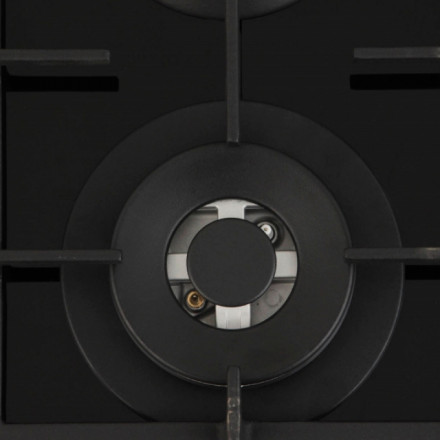 ВСТРАИВАЕМАЯ ВАРОЧНАЯ ПАНЕЛЬ WHIRLPOOL GOFL 629/NB