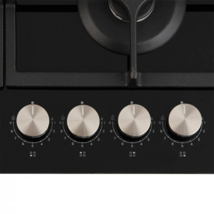 ВСТРАИВАЕМАЯ ВАРОЧНАЯ ПАНЕЛЬ WHIRLPOOL GOFL 629/NB