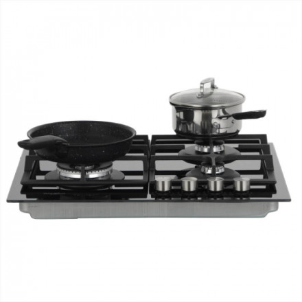 ВСТРАИВАЕМАЯ ВАРОЧНАЯ ПАНЕЛЬ WHIRLPOOL GOFL 629/NB