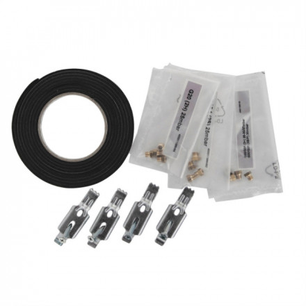 ВСТРАИВАЕМАЯ ВАРОЧНАЯ ПАНЕЛЬ WHIRLPOOL GOFL 629/NB