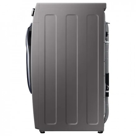 СТИРАЛЬНАЯ МАШИНА С СУШКОЙ SAMSUNG WD80K52E0ZX/LP (LD)