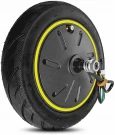 Колесо с Мотором для Ninebot MAX Колесо с Мотором для Ninebot MAX