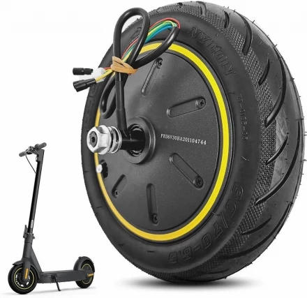 Колесо с Мотором для Ninebot MAX