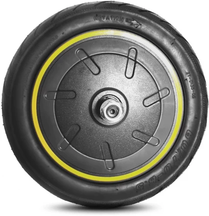 Колесо с Мотором для Ninebot MAX