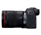 Беззеркальный Фотоаппарат Canon R6 Mark II RF 24-105 F4 KIT
