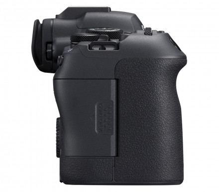 Беззеркальный Фотоаппарат Canon R6 Mark II RF 24-105 F4 KIT