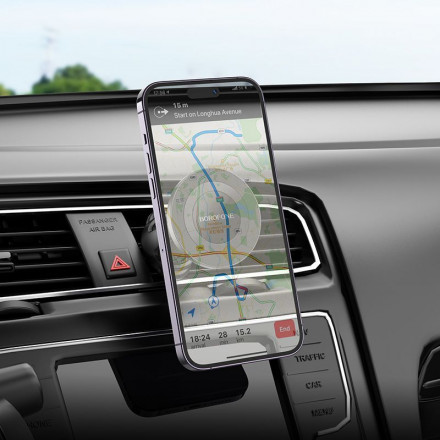 Автомобильный Держатель Borofone BH90