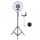 Кольцевая лампа Yidoblo  FD-480II (48см)