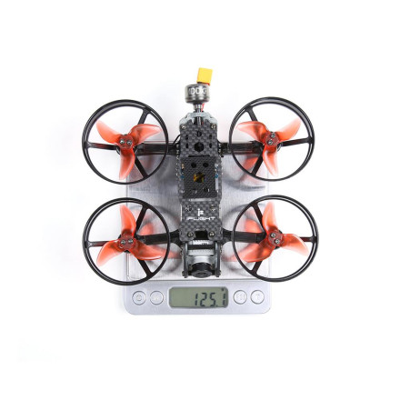 Квадрокоптер iFlight iH2 HD с Caddx Vista (BNF-DJI)